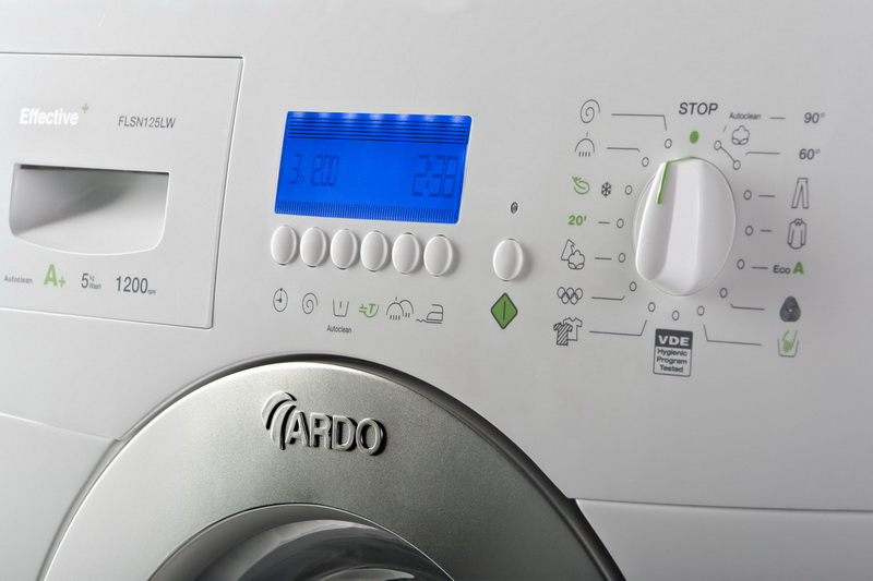 Ремонт стиральной машины Ардо своими руками: модуль автомата и замена подшипника