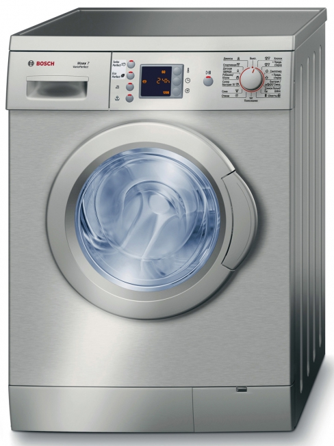 Ремонт стиральной машины Бош своими руками: обзор основных поломок и методы их устранения
