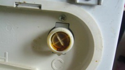 Чистка фильтра стиральных машин Zanussi Гродно